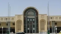 میزبانی فرودگاه اصفهان از پروازهای بین‌المللی تهران