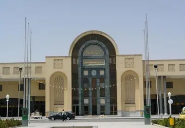 میزبانی فرودگاه اصفهان از پروازهای بین‌المللی تهران