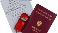 تخفیف ۱۵درصدی صدور گواهی‌نامه بین‌المللی رانندگی
