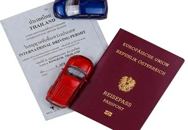 تخفیف ۱۵درصدی صدور گواهی‌نامه بین‌المللی رانندگی