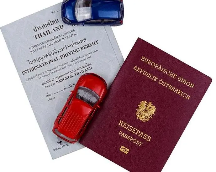 گواهینامه بین المللی بدون مراجعه حضوری صادر می شود