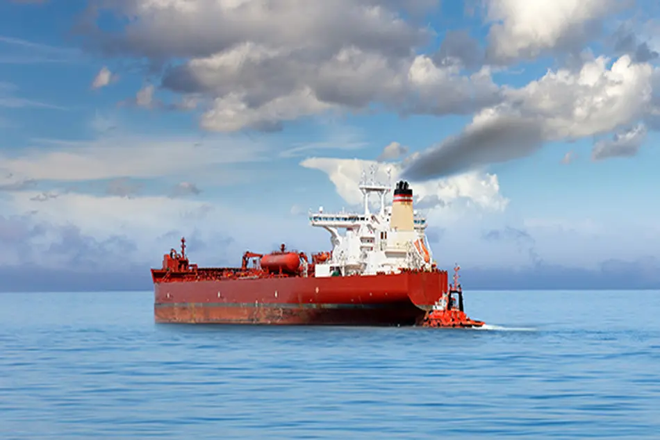 Industry-led initiative pushes for shipping decarbonization