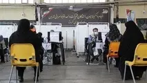آغاز واکسیناسیون اعضای خانواده کارکنان شرکت واحد اتوبوسرانی 