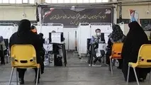 آغاز واکسیناسیون اعضای خانواده کارکنان شرکت واحد اتوبوسرانی 