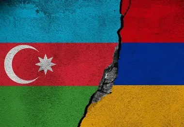 درخواست باکو از ایروان