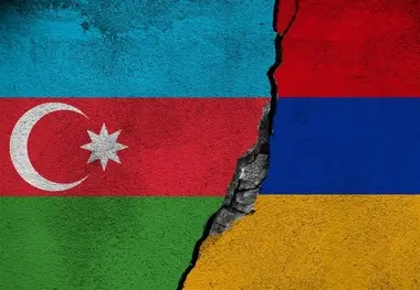 درخواست باکو از ایروان