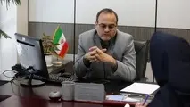 عزم جدی برای ارتقای جایگاه ایثارگران در شرکت فرودگاه ها