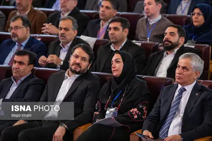 هفتمین کنفرانس بین المللی تغییر اقلیم (14)