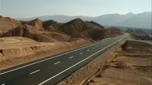 جاذبه های گردشگری و پتانسیل های حمل ونقل جای کار بیشتر دارد