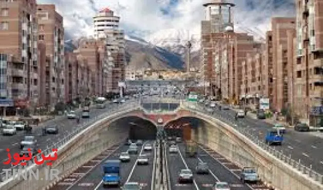 تعامل شورای شهر و شهرداری تهران در بازنگری طرح جامع ترافیک پایتخت