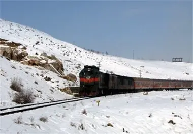 ماجرای نقص فنی «قطار تبریز-تهران» چه بود؟