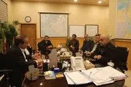 عملیات اجرایی ۱۲.۵ کیلومتر از محور ملکشاهی–ایلام آغاز می‌ شود