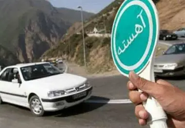 فرهنگ رانندگی ایرانی‌ها کاهش سرعت را ضروری می‌کند