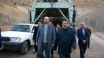 پروژه قطار سریع‌ السیر اصفهان قم تهران در اولویت دولت قرار گرفت