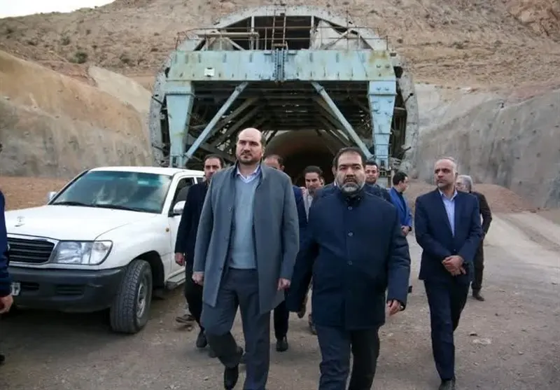 پروژه قطار سریع‌ السیر اصفهان قم تهران در اولویت دولت قرار گرفت