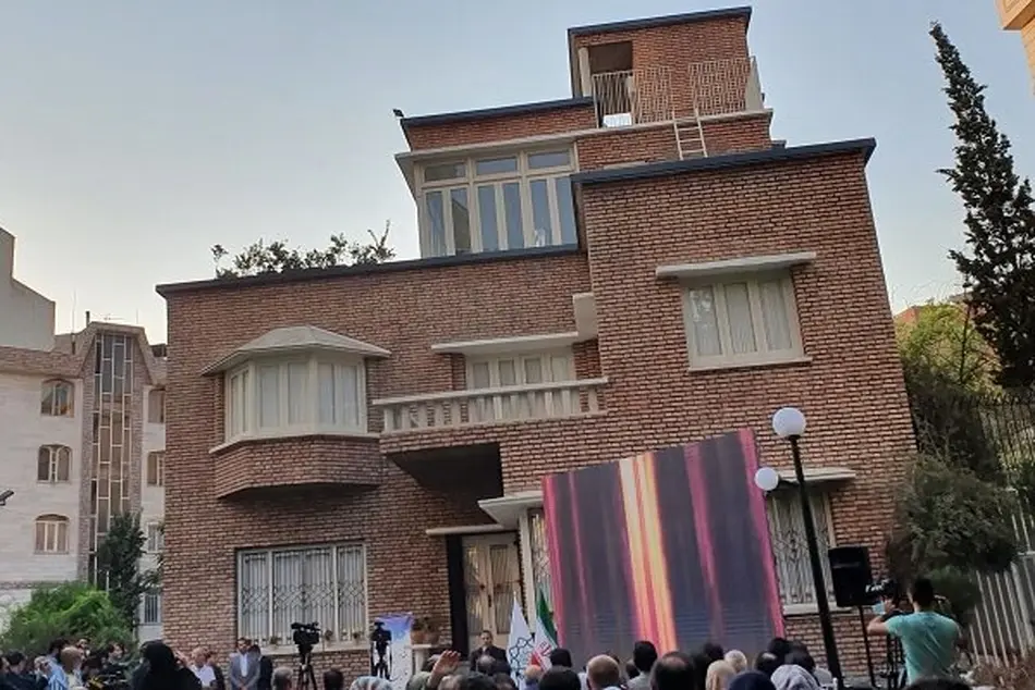 خانه لرزاده موزه شد