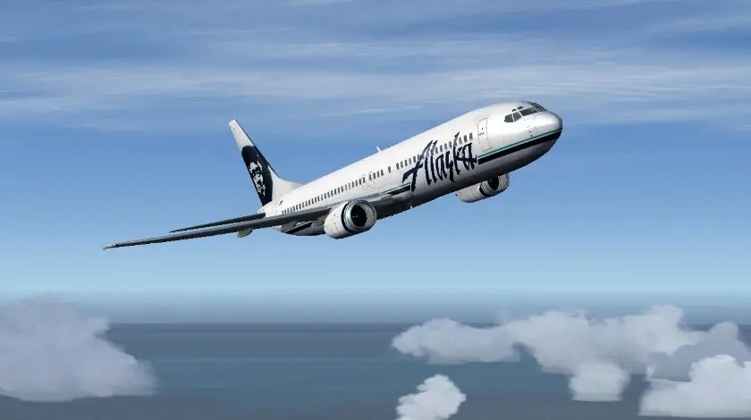 Alaska Airlines Signs $500 Million Support Agreement