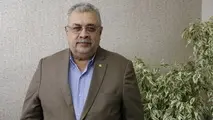  مدیرعامل «راه آهن کشش» درگذشت