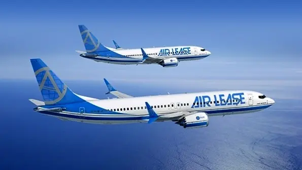 Air Lease Corp. finalizes 737 MAX, 787-9 order