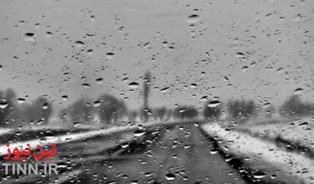 بازگشایی محور فیروزکوه / تردد خودروها در جاده هراز فقط با زنجیر چرخ