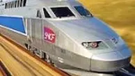 قطار مگلو ژاپن با رکورد ۶۰۳ کیلومتر در ساعت!