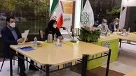 چاره اندیشی در حوزه تامین منابع مالی پایدار معاونت فنی و عمرانی شهرداری تهران