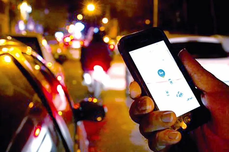 صاحبان قدرت مانع نظارت بر تاکسی‌های اینترنتی