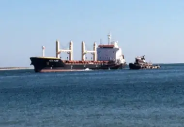 Forties VLCC fixtures continue to filter through for June