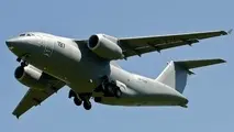 Antonov Planning To Build 70 Aircraft In Five Years