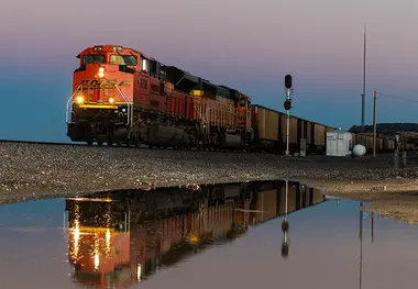 BNSF Says Union Pacific–CN Agreement Weakens Case for Proposed Merger