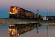 BNSF Says Union Pacific–CN Agreement Weakens Case for Proposed Merger