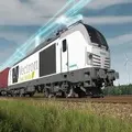 قابلیت های بیشتر لوکوموتیو مسافری زیمنس برای راه‌ آهن ایران