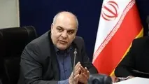 سامانه ژئوپورتال (هوش مکانی) رونمایی شد