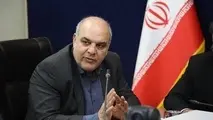سامانه ژئوپورتال (هوش مکانی) رونمایی شد