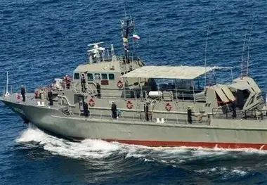 19 Iranian sailors killed in naval exercise incident