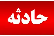 چهار کشته در تصادف ساینا و کوییک در سه راهی موته اصفهان؛ قربانیان شامل یک کودک دوماهه