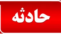 چهار کشته در تصادف ساینا و کوییک در سه راهی موته اصفهان؛ قربانیان شامل یک کودک دوماهه