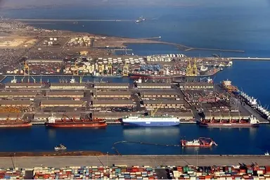  17.6 Million Sea Passenger Trips Recorded; Plans Underway for Southern Maritime Tourism Route 