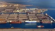 ایران در مبحث دریایی با ۱۵۰ کشور در ارتباط است/ تحریم بندر چابهار را می‌توانیم دور بزنیم