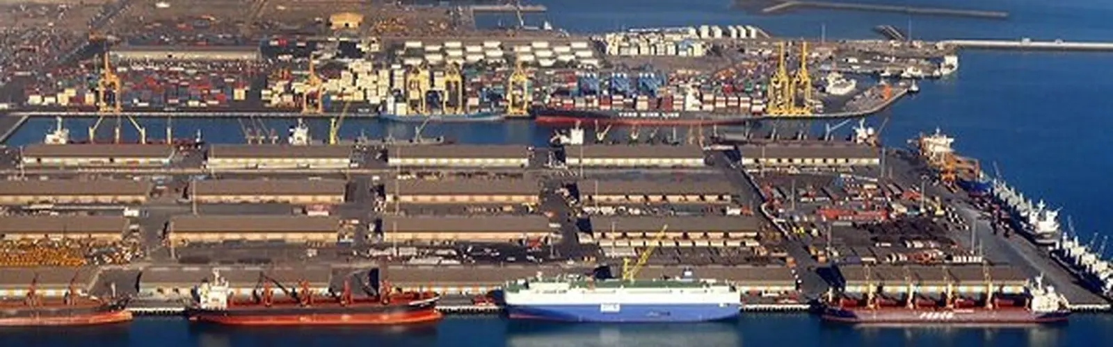  17.6 Million Sea Passenger Trips Recorded; Plans Underway for Southern Maritime Tourism Route 