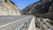 ساخت آزادراه اردکان- مهریز  شهریور ماه عملیاتی می‌شود