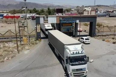 ترانزیت جاده ای؛ فرصتی طلایی برای توسعه اشتغال و درآمدهای ارزی کشور
