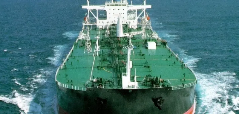 A new market for VLCC Tankers Springs to Life
