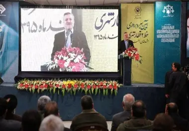 ◄ «فراب» در مسیر کسب عنوان بزرگ‌ترین پیمانکار EPC پروژه‌های ریلی