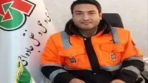 رئیس اداره راهداری اهر: ۲۴۵ کیلومتر از راه های شهرستان خط کشی شد