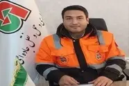 رئیس اداره راهداری اهر: ۲۴۵ کیلومتر از راه های شهرستان خط کشی شد