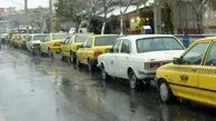 ۵۰ درصد از ناوگان فرسوده‌ تاکسی کرمان نوسازی می شود