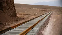 تزریق قطره‌چکانی اعتبار و ساخت خط آهنی که نیم قرن طول می‌کشد