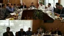 تعامل دولت و بخش خصوصی تنها راه‌حل مشکلات ترانزیت