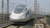 High speed trainsets to be delivered within three months